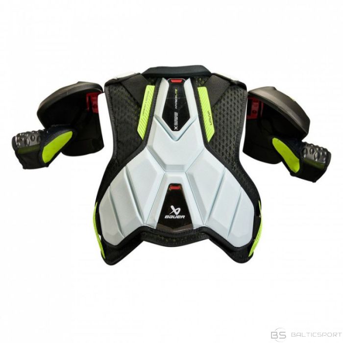 Bauer Vapor Hyperlite Jr 1059921 hockey shoulder pads (S)
