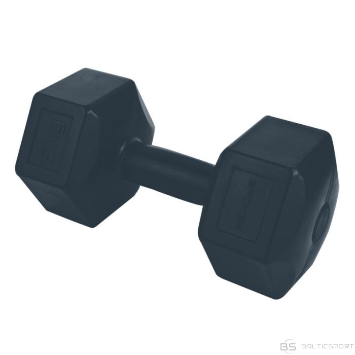Spokey Monster dumbbells 2x 6 kg SPK-943623 (2x6kg)