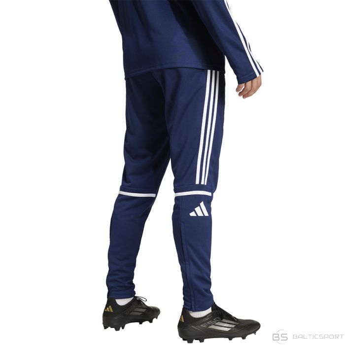 Spodnie adidas SQUADRA 25 Training Pant JD2988 / granatowy / S