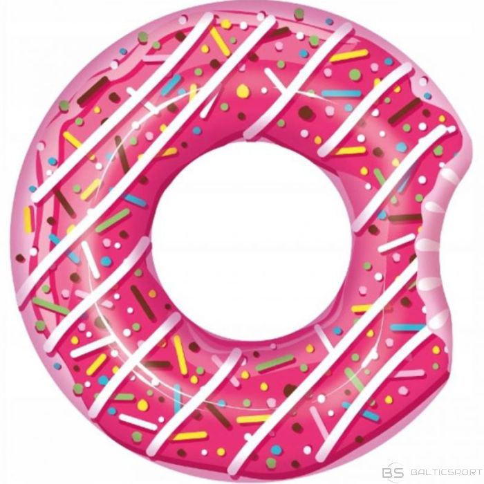 BS Bestway Donat 107cm 36118 swimming wheel (N/A)