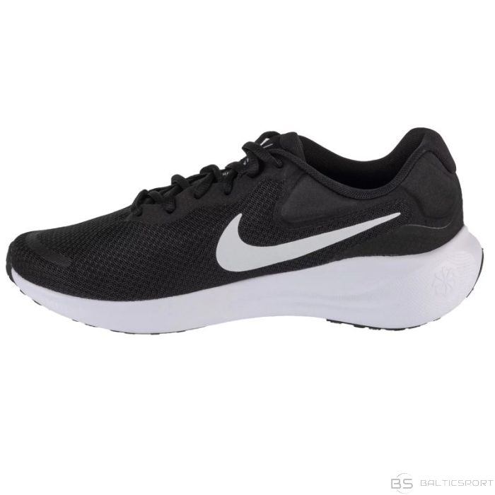 Nike Revolution 7 M FB2207-001 running shoes (44)