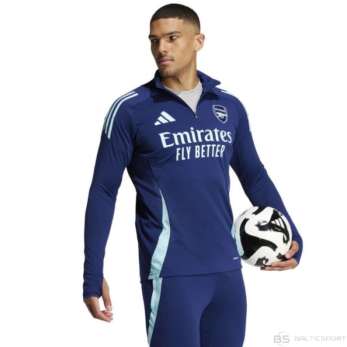 Adidas Arsenal London Training Top M IT2207 sporta krekls (XL)