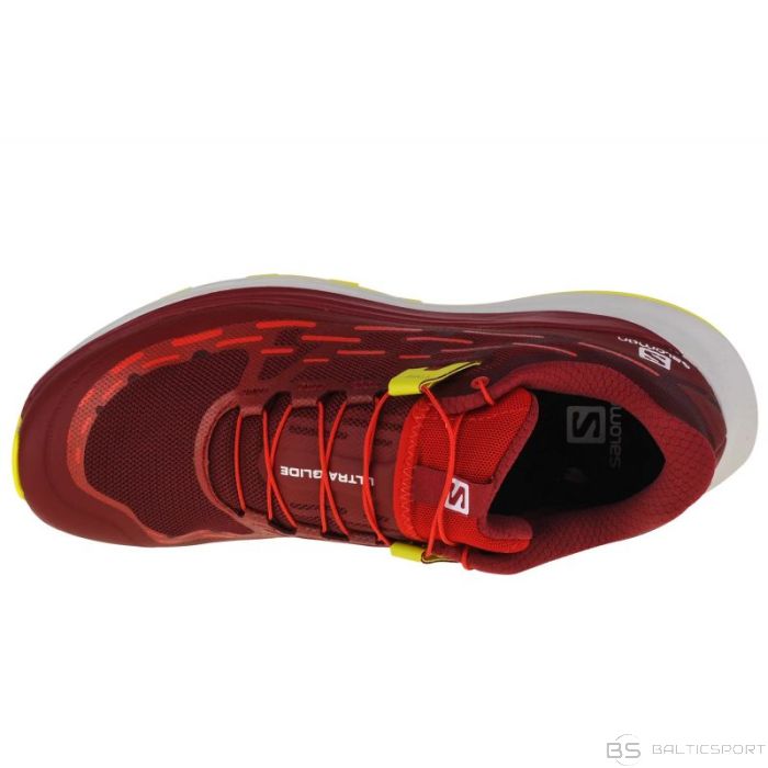 Salomon Кроссовки Ultra Glide M 415983 (44 2/3)