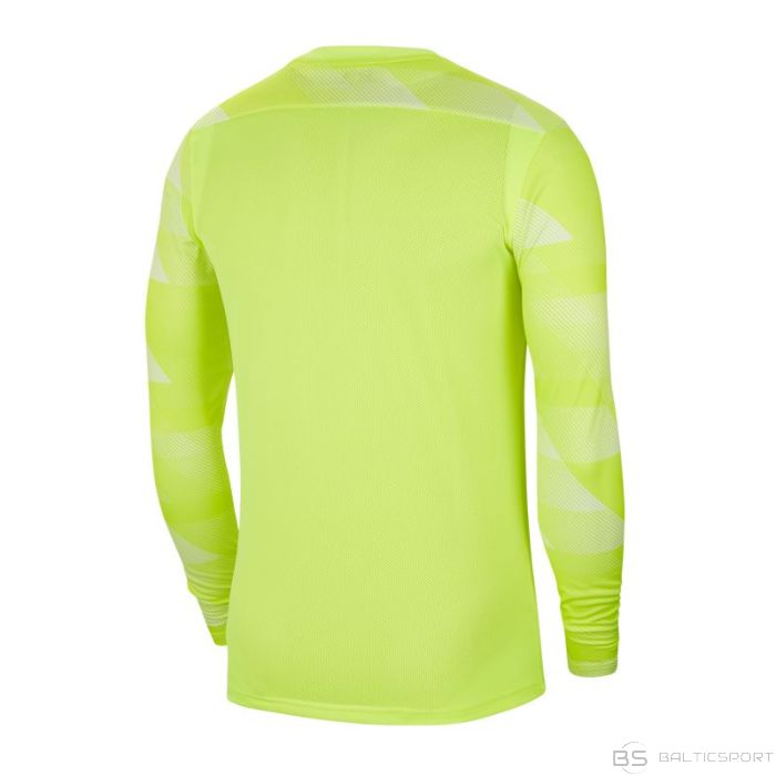 Nike Толстовка Dry Park IV M CJ6066-702 (L)