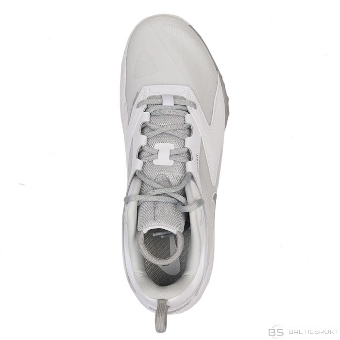 Buty Nike Air Zoom HyperAce 3 FQ7074-001 / 42 / biały