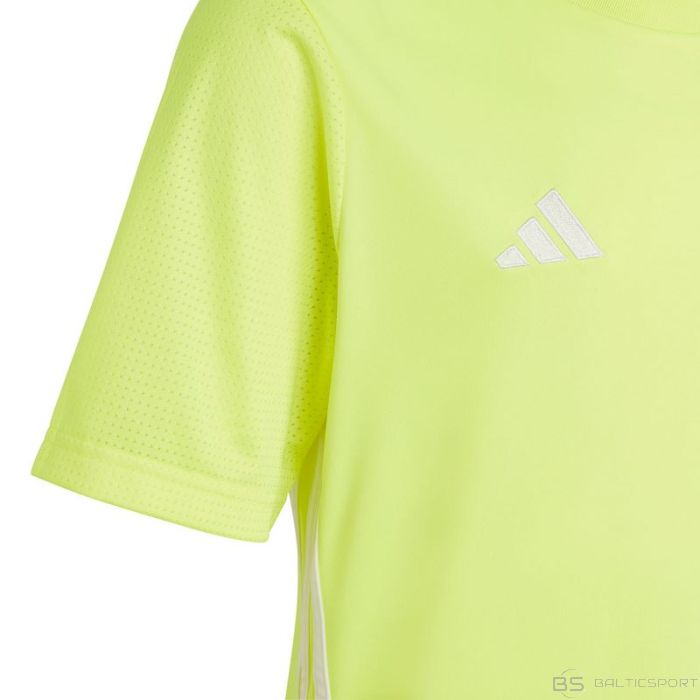 Adidas 23. galds Jersey Jr IB4936 (152 cm)
