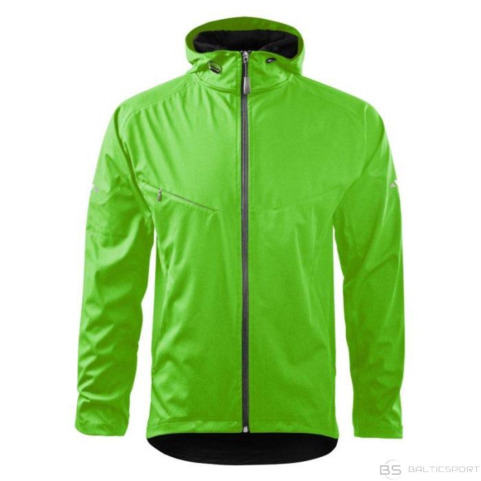Malfini Jaka Softshell Cool M MLI-51592 (3XL)