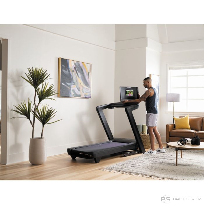 Nordic Track Treadmill NORDICTRACK COMMERCIAL 1250 + iFit Coach membership 1 year