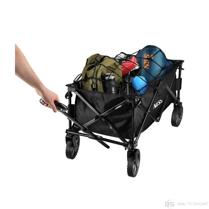 Nils Camp NC1600 TOURIST NET 72X48 CM