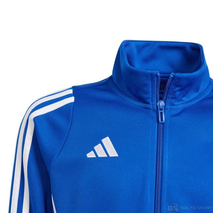 Adidas Tiro 24 Training Jr IR9509 sporta krekls (128cm)