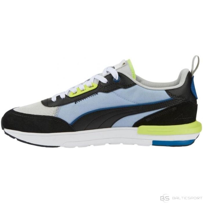 Puma R22 Синий M 383462 11 (40,5)