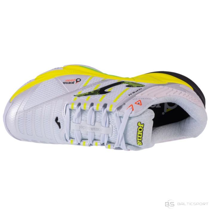 Joma Open Men 2402 M TOPES2402OM теннисные туфли (40)