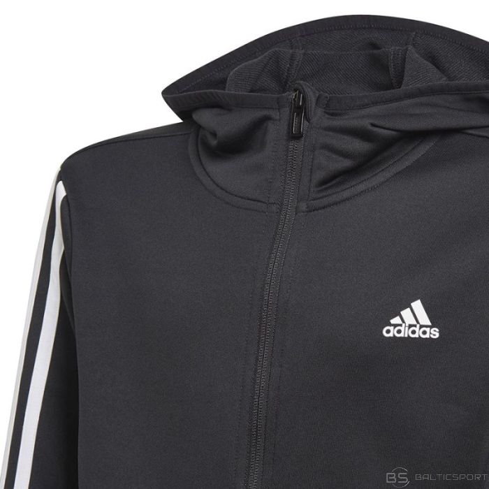 Adidas Džemperis B 3S FZ Jr GN1500 (134 cm)