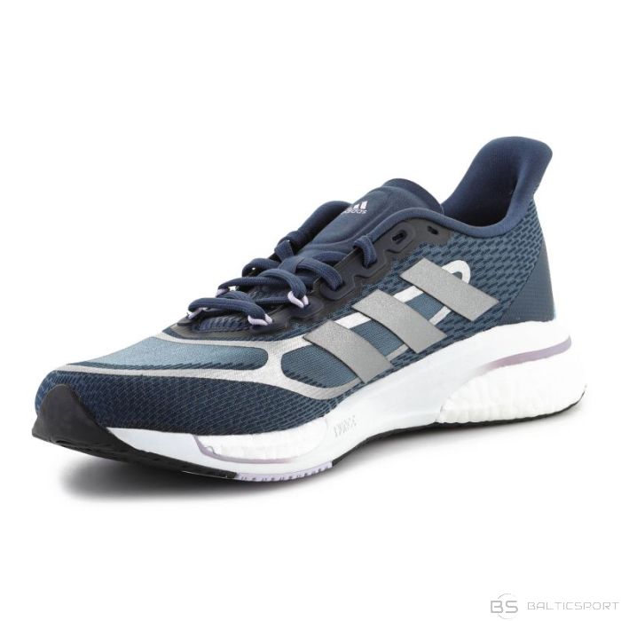 Adidas Supernova + W skriešanas apavi GY0845 (EU 40)