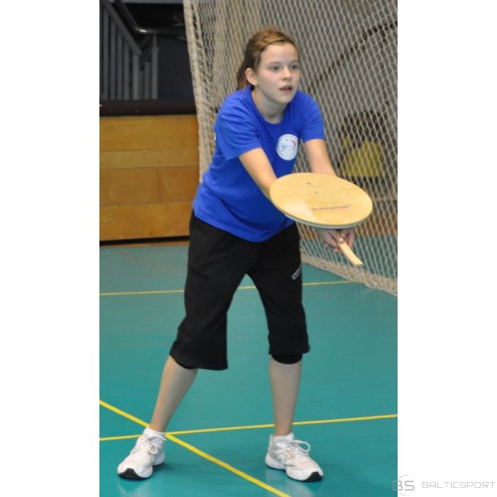 Volejbola treniņu rakete