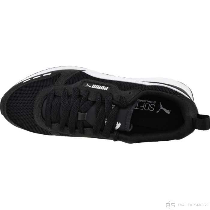Puma R78 373117-01 czarne 40,5 (44,5)