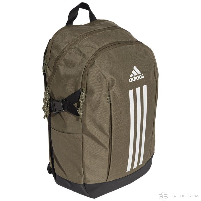 Plecak adidas Power VII IX6578 / zielony