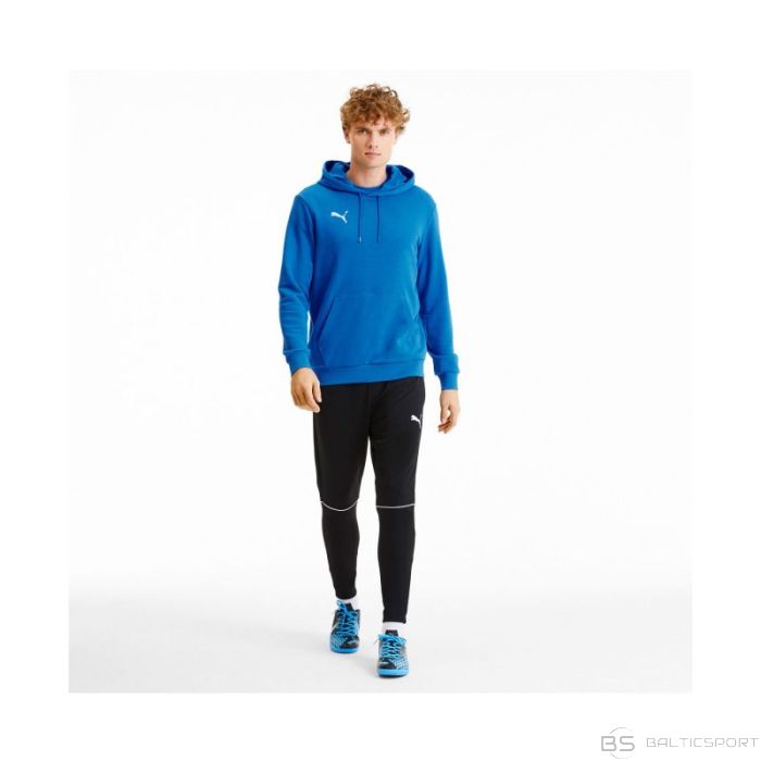 Puma TeamGoal 23 Casuals M 656580-02 sporta krekls (XXL)