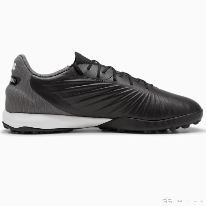 Buty Puma KING Match TT 107879-01 / czarny / 44