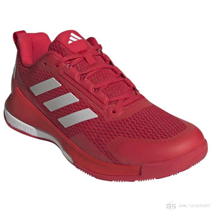 Buty adidas Novaflight 2 IH5553 / 46 / czerwony