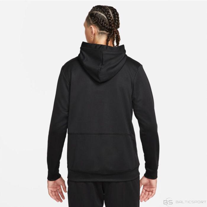 Nike F.C DC9075 010 Džemperis / Melna / XXL