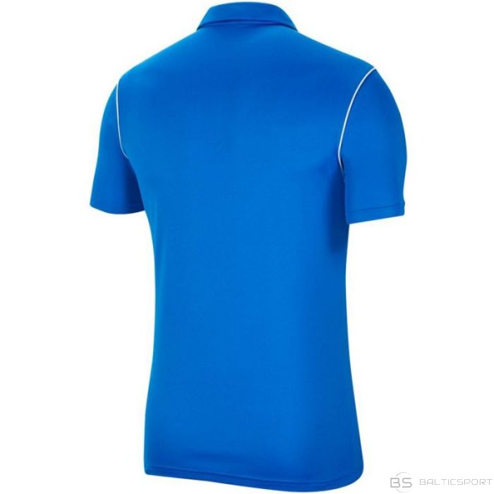Nike Park 20 Jr T-shirt BV6903 463 (S (128-137cm))