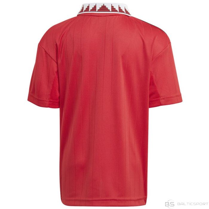 Adidas Komplekts Manchester United H Mini Jr H64050 (92 cm)