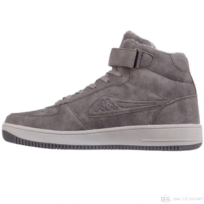 Kappa Bash Mid Fur 242799 1614 shoes (36)