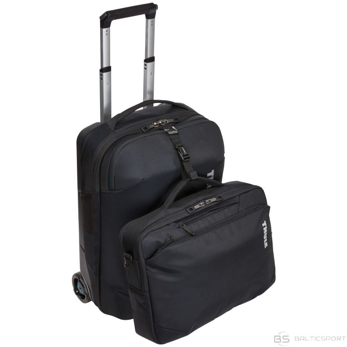 Thule Subterra Carry On TSR-336 Black (3203950)