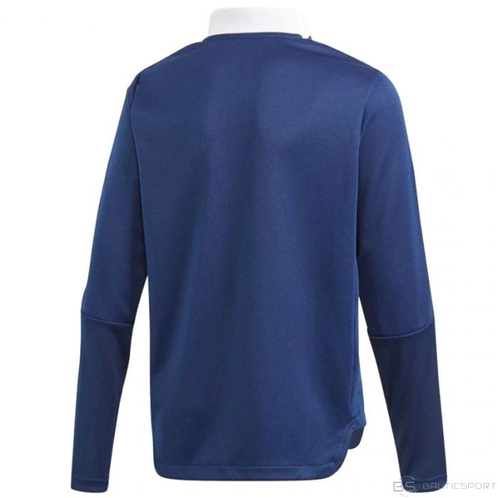 Adidas Толстовка Tiro 21 Training Top Youth Jr GK9661 (128 см)