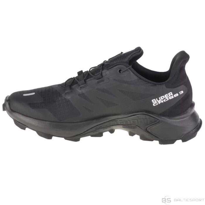 Salomon Supercross 3 W apavi 414520 (36 2/3)