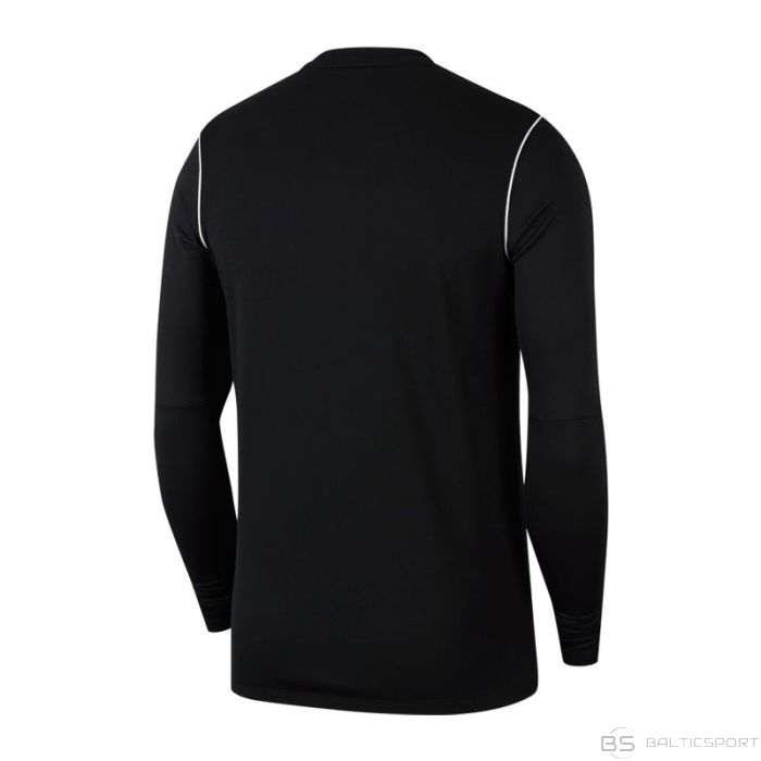 Nike Park 20 Crew Jr BV6901-010 sporta krekls (122 cm)