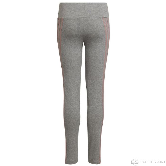 Adidas Леггинсы 3S Tight Jr HD4368 (164 см)