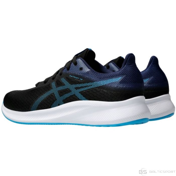 Asics Patriot 13 M 1011B485-010 apavi (40,5)
