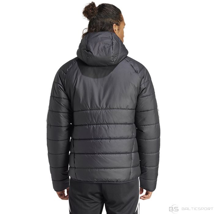 Kurtka adidas TIRO 24 Winter Jacket IJ7388 / czarny / S