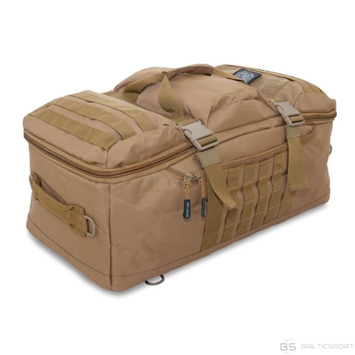 Offlander Mugursoma, soma 3in1 Offroad 40L OFF_CACC_20KH (N/A)
