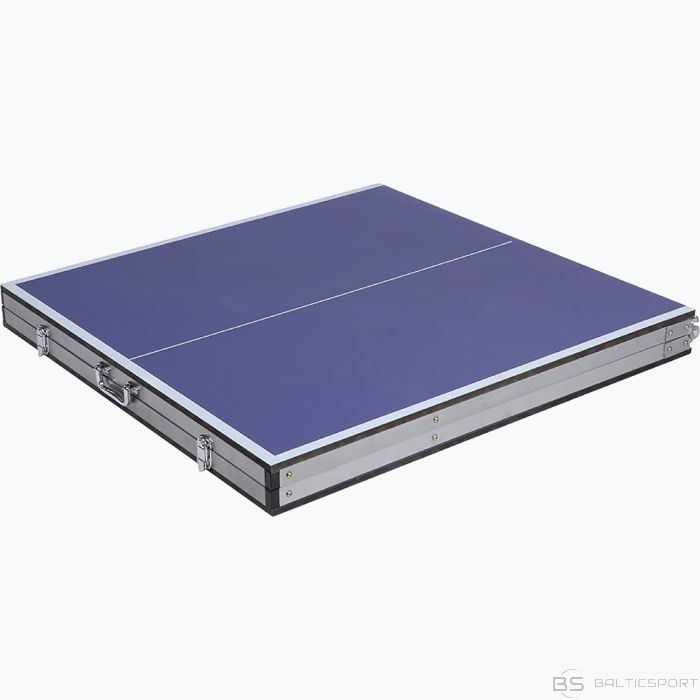 Saliekams Galda Tenisa Galds Salokāms Foldable table tennis