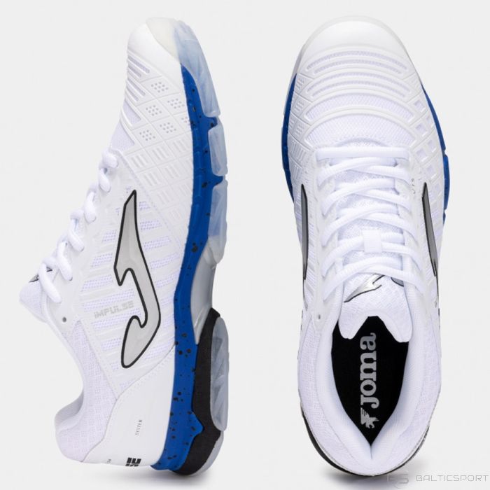 Buty siatkarskie Joma V.IMPULSE Men VIMPUS2502 / 43 1/2 / biały
