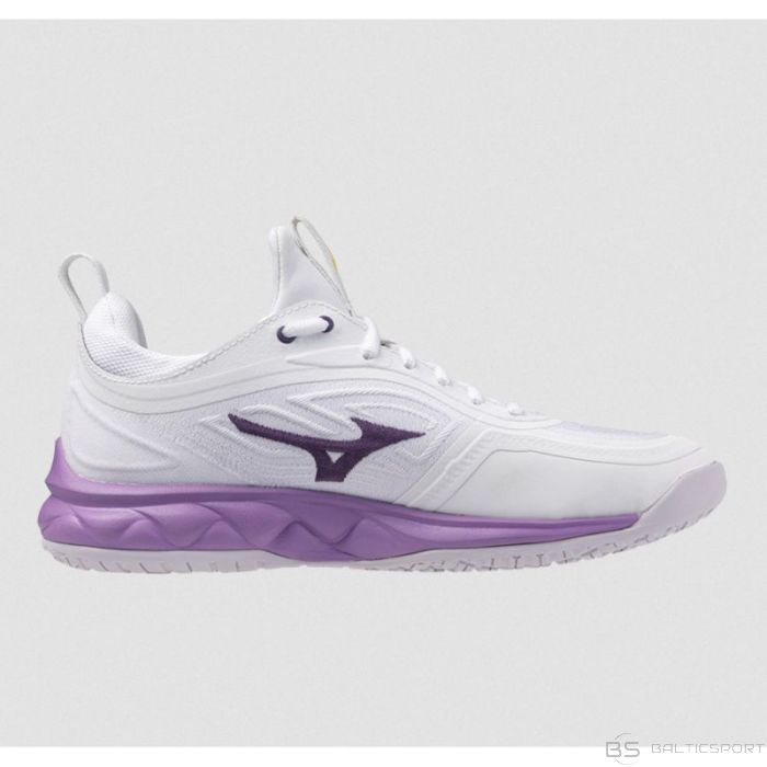 BS Кроссовки Mizuno Wave Luminous 3 V1GC242035 (41)