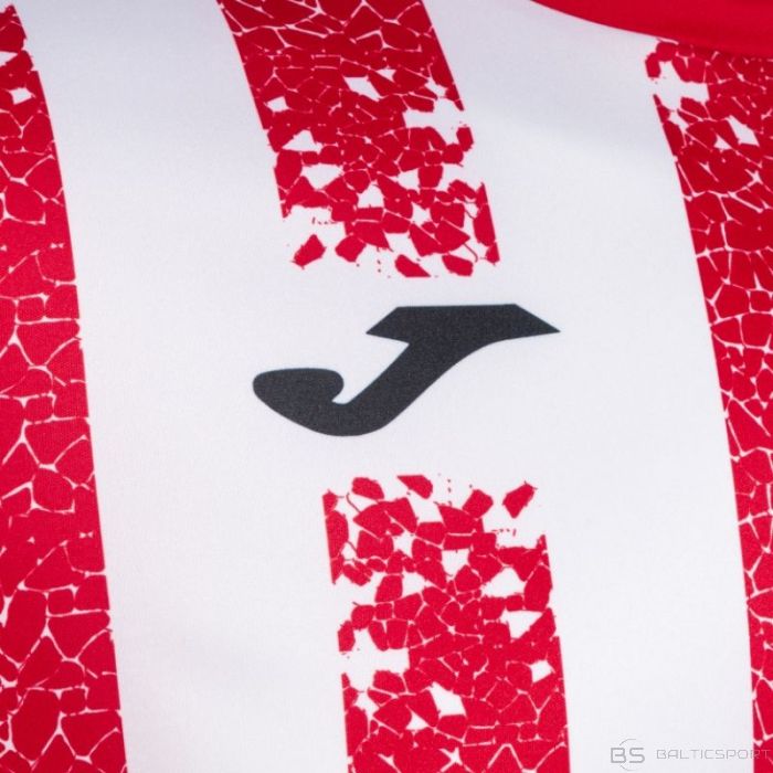 Joma Футболка Inter III с коротким рукавом 103164.602 (2XL)