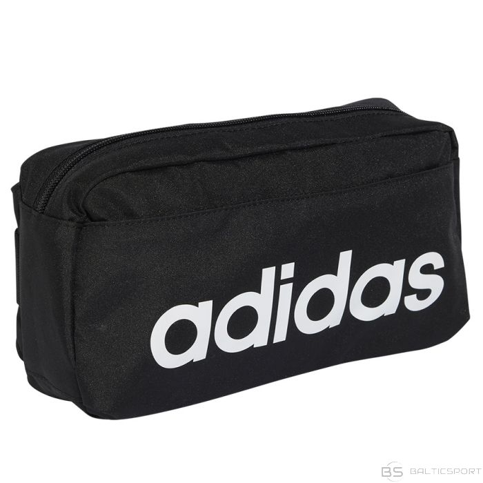 Saszetka nerka adidas Linear Bumbag JE8345 / czarny / one size