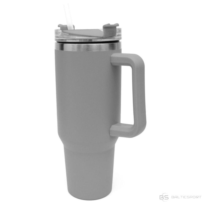 Redcliffs TERMĀLĀ CEĻOJUMU KRŪZE 1200ML - PELĒKA