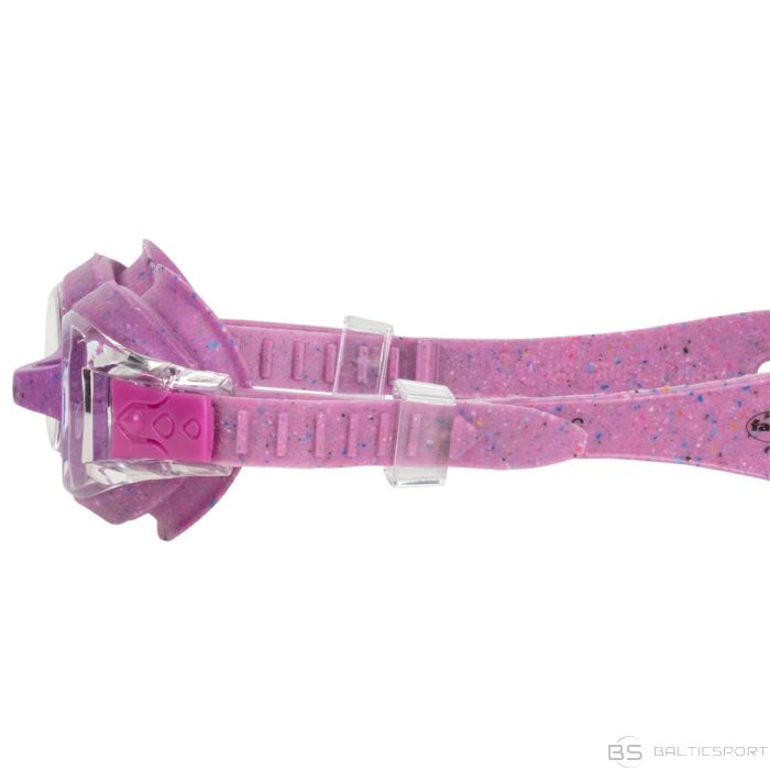 Swim goggles FASHY SPARK I 4147 36 S light pink