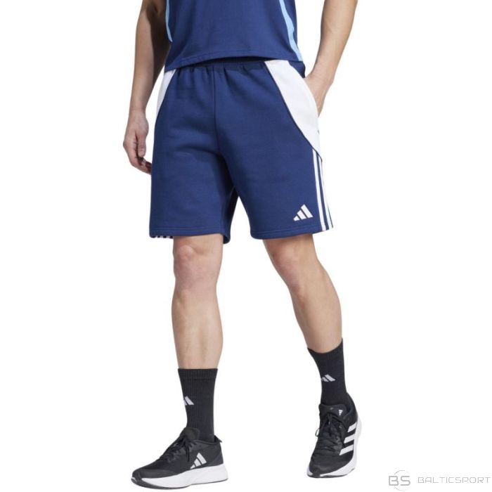 Adidas Шорты Tiro 24 Sweat M IS2158 (XL)