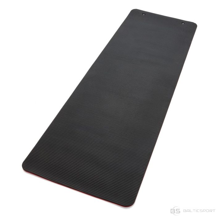 Fitness mat REEBOK RSMT-40030RD 173x61x0.8cm red