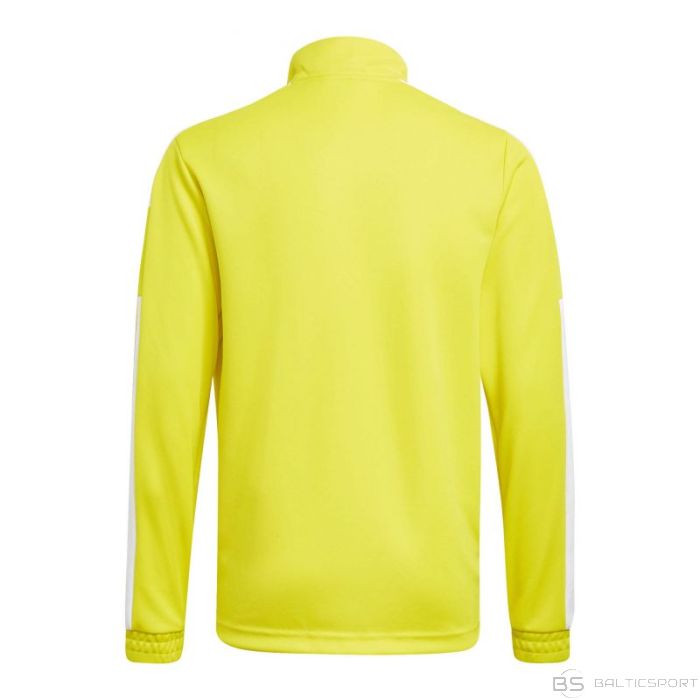 Adidas Толстовка Squadra 21 Jr GP6468 (128)