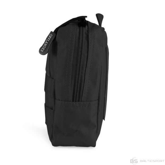 Offlander Molle tactical pouch OFF_CACC_21BK (N/A)