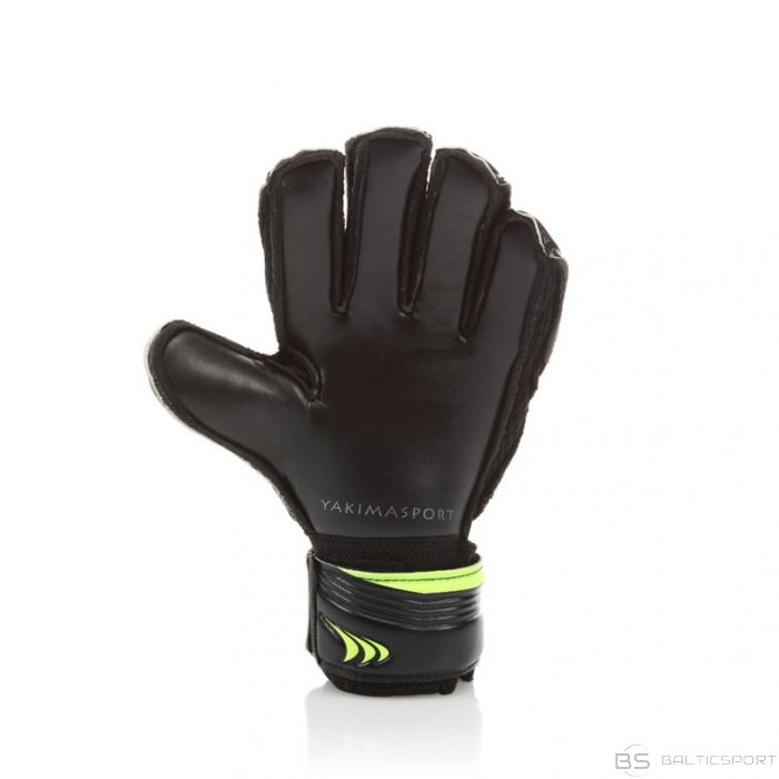 Yakima Sport GripMaster 3 vārtsargu cimdi 100715 (Rozm. 3)