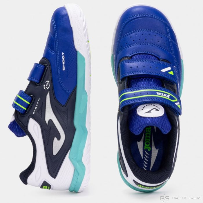 Buty Joma Cancha 2504 Jr IN CAJS2504INV / niebieski / 27