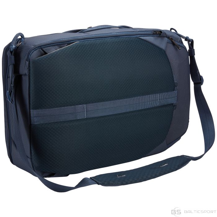 Thule Crossover 2 Convertible Carry On C2CC-41 Dress Blue (3204060)